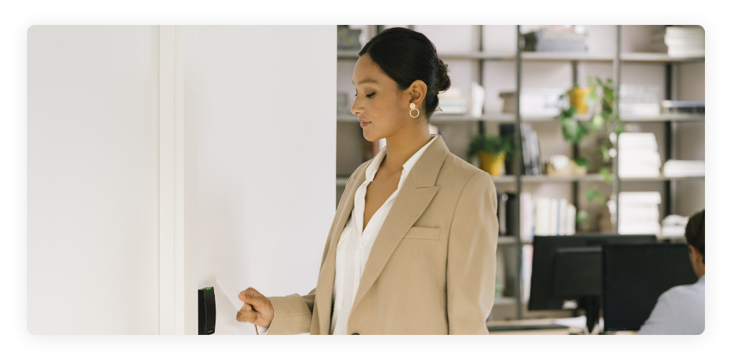 Incedo™ Business